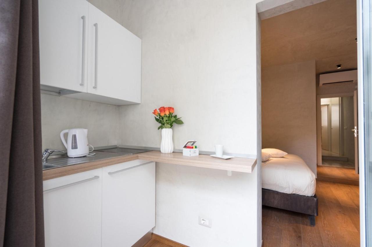 Locanda Del Canto Bed and Breakfast Arezzo Esterno foto