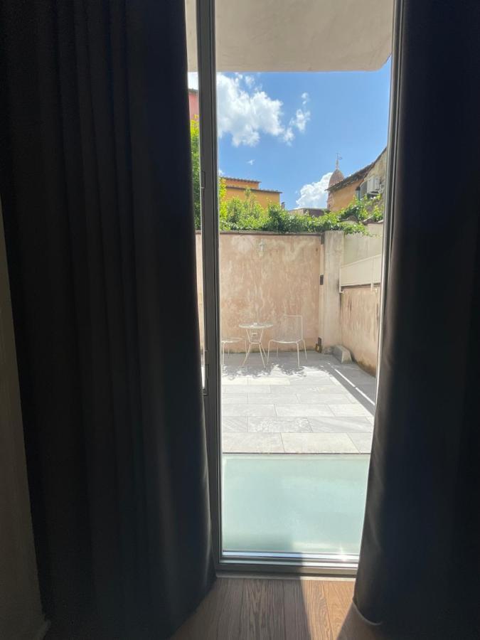Locanda Del Canto Bed and Breakfast Arezzo Esterno foto