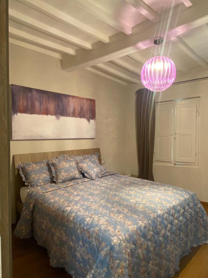 Locanda Del Canto Bed and Breakfast Arezzo Esterno foto