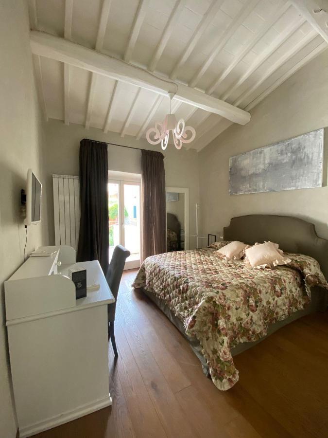 Locanda Del Canto Bed and Breakfast Arezzo Esterno foto