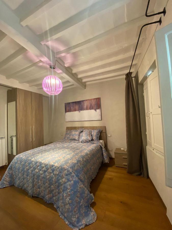 Locanda Del Canto Bed and Breakfast Arezzo Esterno foto