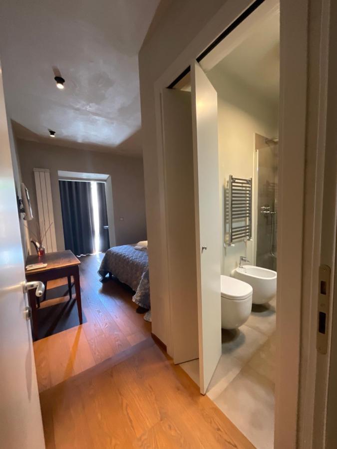 Locanda Del Canto Bed and Breakfast Arezzo Esterno foto