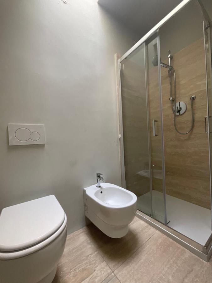 Locanda Del Canto Bed and Breakfast Arezzo Esterno foto