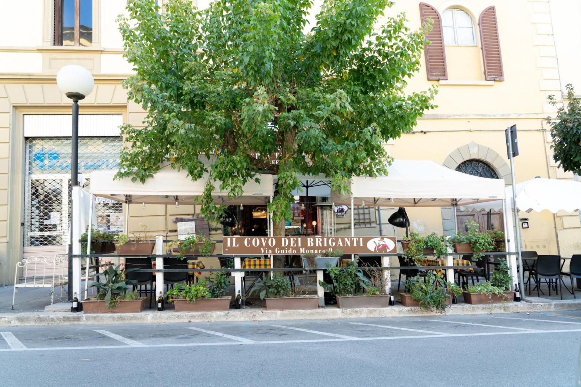 Locanda Del Canto Bed and Breakfast Arezzo Esterno foto