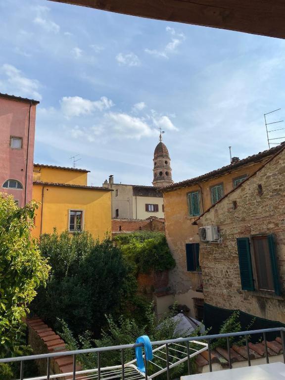 Locanda Del Canto Bed and Breakfast Arezzo Esterno foto