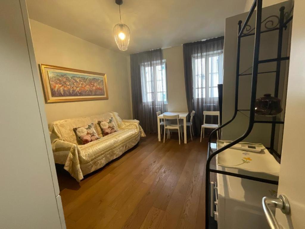 Locanda Del Canto Bed and Breakfast Arezzo Esterno foto